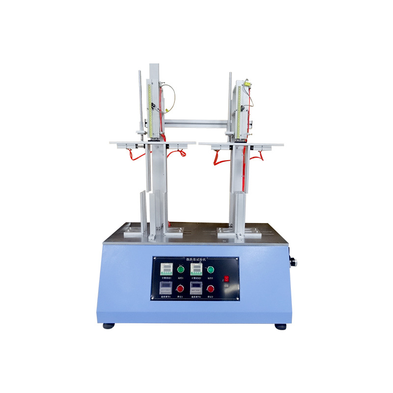 手機跌落試驗機使用中有哪些保養(yǎng)程序？